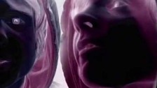 Speak Galactic 'Hyss' music video