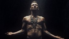 Daniel Johns 'Cool on Fire' music video