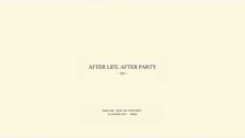 Jacques Greene 'After Life, After Party' music video