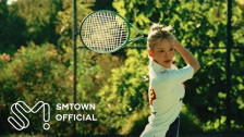 HYO 'Retro Romance' music video