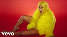 Nicki Minaj 'Barbie Dreams' music video