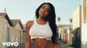 Normani 'Motivation' Music Video