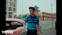 Elliot James Reay 'Boy In Love' Music Video