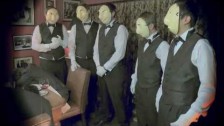 Freeze The Atlantic 'Shivering & Dazed' music video