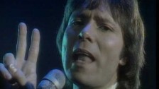 Cliff Richard 'Carrie' music video