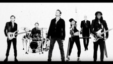 Duran Duran 'Pressure Off' music video
