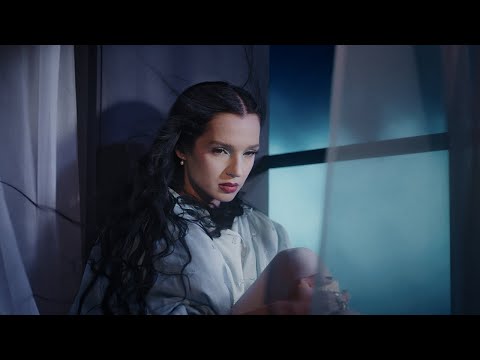 Обложка: Poppy - Unravel (2025)