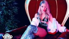 Wengie 'Ugly Christmas Sweater' music video