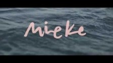 Mieke 'Sleeping Alone' music video