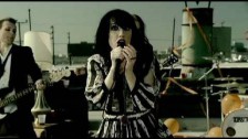 New Years Day 'I Was Right' music video