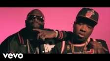 Troy Ave 'All About The Money (Remix)' music video