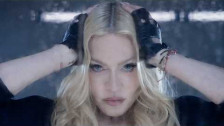 Madonna 'Confessions II - The Film' music video
