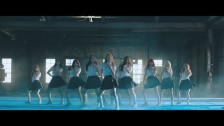 Loona 'favOriTe' music video