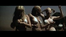 Aphex Twin 'Windowlicker' music video