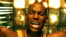 Tyrese 'What Am I Gonna Do' music video