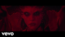 Halsey 'Lilith' music video