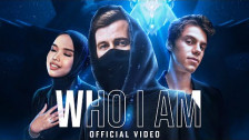 Alan Walker & Putri Ariani & Peder Elias 'Who I Am' music video