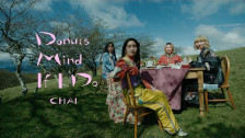 CHAI 'Donuts Mind If I Do' music video
