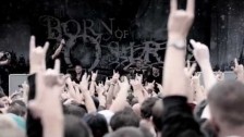 Born Of Osiris 'Machine' music video