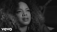 Leela James 'Fall For You' music video