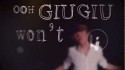 Wouter Hamel 'GiuGiu' Music Video