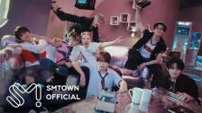 NCT DREAM 'CHILLER' music video