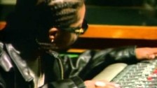 Ini Kamoze 'Listen me Tic' music video