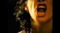 Angela Baraldi 'Il tasto sbagliato' Music Video