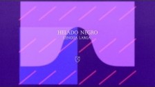 Helado Negro 'Lengua Larga' music video