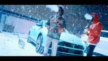 Kodak Black 'All Love' music video