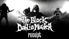 The Black Dahlia Murder 'Receipt' music video
