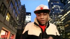 Soulja Boy 'Make My City Proud' music video