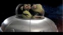 Moby 'Sunday (The Day Before My Birthday)' Music Video