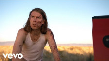 Alex Cameron 'Politics of Love' music video