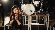 Pitty 'Setevidas' music video