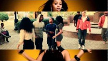 Roscoe Dash 'Sexy Girl Anthem' music video