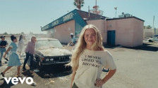 Freya Skye 'bad taste' music video