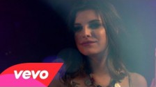 Juliet Simms 'Wild Child' music video