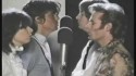 The Pretenders 'Message Of Love' Music Video