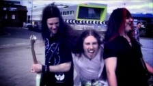 Switchblade Scream 'Secondary Effects' music video