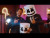 Marshmello 'BIBA' music video