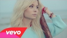 Nina Nesbitt 'Way In The World' music video