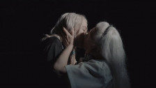 Phoebe Bridgers 'I Know The End' music video