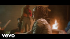 Lil 1 DTE 'Tweakin' music video