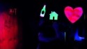 Cygnus Cross 'Nei madur "Nein man"' Music Video