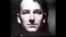 U2 'Pride (In The Name Of Love)' music video