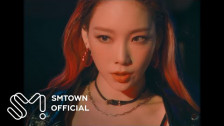 Taeyeon 'GirlsSpkOut' music video