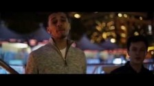 Kalin And Myles 'Christmas Eve' music video