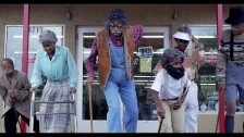 Y.N.RichKids 'The Granddaddy' music video