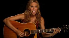 Sheryl Crow 'Lullaby For Wyatt' music video